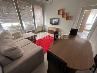 Foto 4e4587af-9121-43b3-9b10-fb452de1d740. Location appartement avec chauffage dans Centro Ciudad León