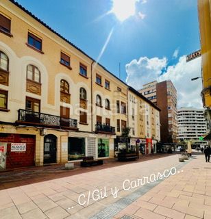 Foto 57ac35c1-a333-4b3a-8acf-0fa4f8a6c3f0. Location appartement avec chauffage dans Centro Ciudad León