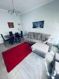 Foto 809df858-ff1f-4089-8d47-7388455dc4c2. Location appartement avec chauffage dans Centro Ciudad León