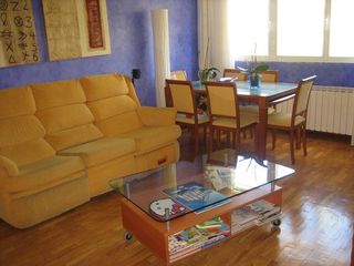 Pis  Calle galicia. Villamoros, apartamento amueblado con inquilino hasta enero