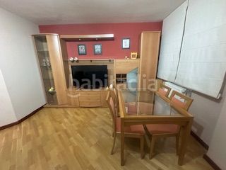 Foto 3e6460fb-a6a2-4b45-9b6a-4e9d64328a16. Apartament amb calefacció aparcament a Armunia León