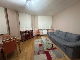 Foto d159b0f5-0050-43ce-80a7-f2652b195dcf. Apartament amb calefacció aparcament a Armunia León