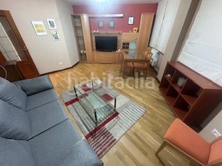 Foto dd5470e0-4c0b-4522-8c4a-8b5897bcee16. Apartament amb calefacció aparcament a Armunia León