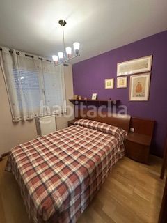 Foto e2f20f07-74c9-46d3-a3b7-15e6601db76e. Apartament amb calefacció aparcament a Armunia León
