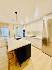 Affitto Piccolo appartamento  Calle villafranca nº 2. Apartameno amueblado y reformado a estrenar en el centro de leon
