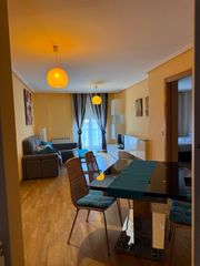 Miete Appartement  Calle la rúa. Apartamento en el casco antiguo con ascensor garaje y trastero