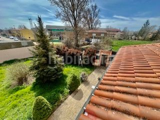 Foto caac5042-79fe-4737-9d98-041cd19f0ca7. Xalet amb calefacció aparcament a San Andrés del Rabanedo pueblo San Andrés del Rabanedo