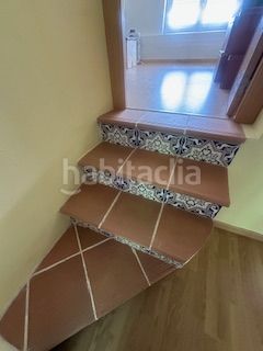 Foto e6d68fa6-f263-4510-8999-bdd0c0b5ae68. Casa amb calefacció aparcament a Armunia León