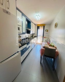 Foto 0fb0fc2f-f631-41d8-97e4-7178b8c0f7b2. Apartament amb calefacció aparcament terrassa a La Lastra León