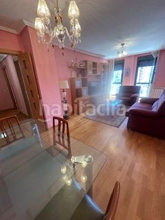 Foto 14a73bd1-1214-476f-a133-674b8534b2f0. Appartement avec chauffage parking terrasse dans La Lastra León