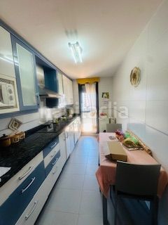 Foto 96488128-8f14-4b02-82d8-734d18763923. Apartament amb calefacció aparcament terrassa a La Lastra León