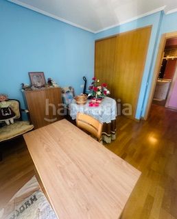 Foto a21e31b7-24c3-4115-93ab-07d7404dc126. Apartament amb calefacció aparcament terrassa a La Lastra León