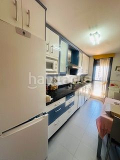 Foto dc556920-5ed1-47bb-8775-055e961a0f64. Apartament amb calefacció aparcament terrassa a La Lastra León