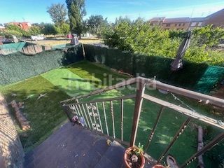 Foto d5d2c761-e4e9-4907-a44c-99eaeb169e22. Xalet amb calefacció aparcament a Onzonilla