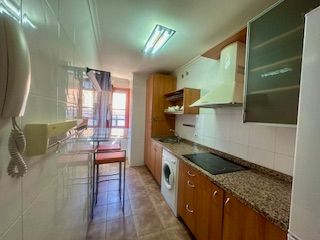 Location Appartement à Avenida doctor fleming 45. Avda doctor fleming, apartamento amueblado de un dormitorio