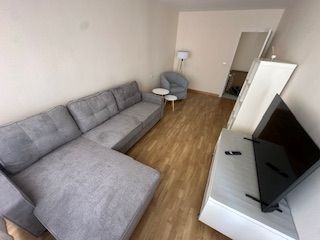 Rent Apartment in Calle lope de vega 7. Apartamento amueblado a metro de la plaza de santo domingo