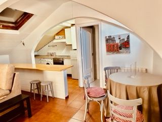 Affitto Piccolo appartamento  Calle relojero losada 19. Crucero, apartamento para pequeño amueblado al completo