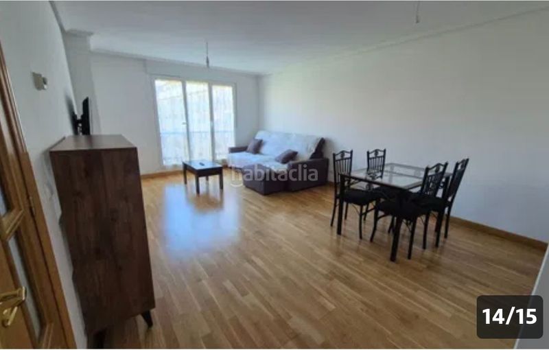 Foto 0b7c28ad-633c-4d02-adce-d5d5663a9757. Rent flat with heating in San Mamés - La Palomera León
