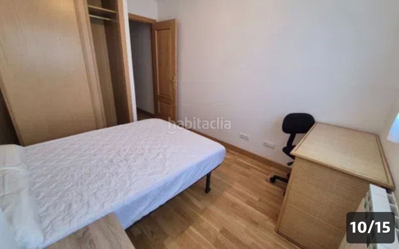 Foto 39569de9-1d5c-4be7-ae6e-efb095b6ae67. Rent flat with heating in San Mamés - La Palomera León