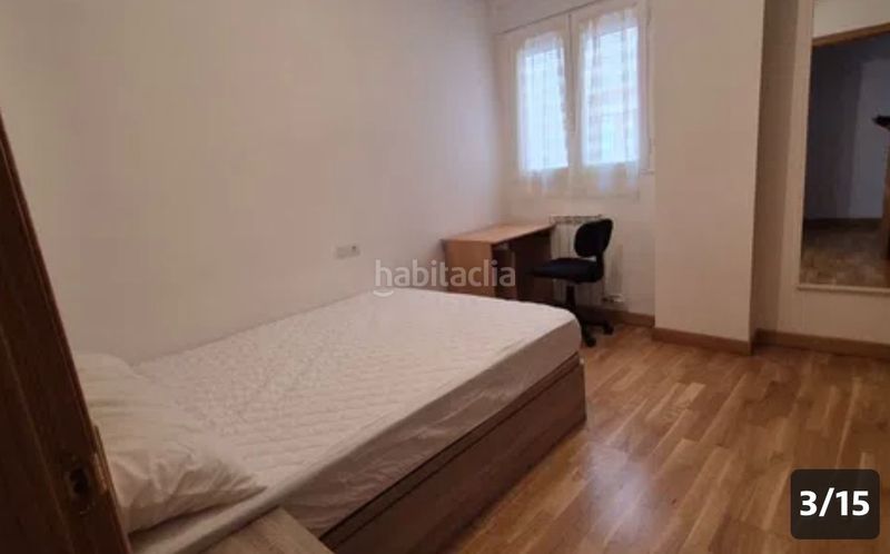 Foto 4aa51770-afd6-4ce6-912d-58084d7e3097. Rent flat with heating in San Mamés - La Palomera León