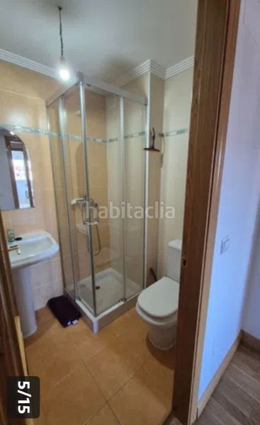 Foto 608a26e2-a32d-431e-8bfe-c3f0bbb535e2. Rent flat with heating in San Mamés - La Palomera León