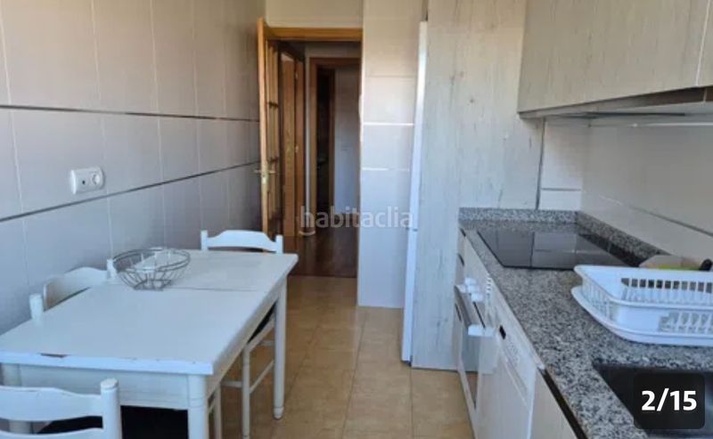 Foto 7c536e56-f165-4bd9-92e4-42c5c8fca3c0. Rent flat with heating in San Mamés - La Palomera León