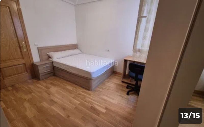 Foto e464ad0e-f7a1-4a0f-a176-e3be14745c0a. Rent flat with heating in San Mamés - La Palomera León