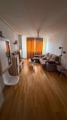 Miete Appartement in Calle padre vitoria 10. Mariano andres union con palomera; apartamento amueblado