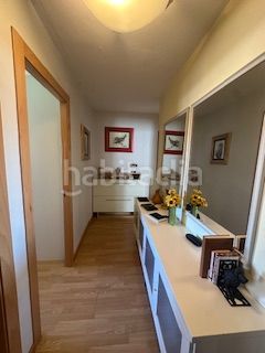 Foto cf7a3a71-40cc-42d0-a508-ce3ade33256e. Pis amb calefacció terrassa a San Mamés - La Palomera León