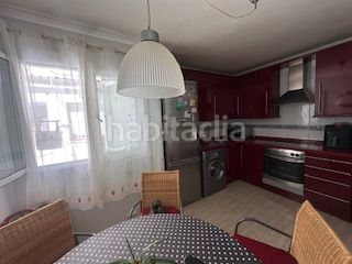 Foto e14fb2b8-fa71-4912-b658-9fee962f9318. Pis amb calefacció terrassa a San Mamés - La Palomera León