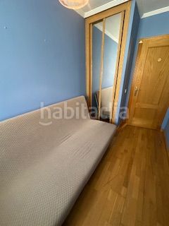 Foto 25dd469b-5f93-4921-80bc-53e72d83e4d2. Lloguer apartament a calle la alameda 7 a San Mamés - La Palomera León