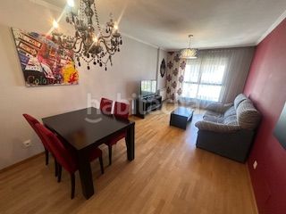 Foto 54d567c8-930d-4b7a-904a-e909f9001958. Lloguer apartament a calle la alameda 7 a San Mamés - La Palomera León
