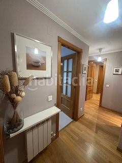 Foto 7f153d90-0f41-456f-873b-20c60e6e1be3. Lloguer apartament a calle la alameda 7 a San Mamés - La Palomera León