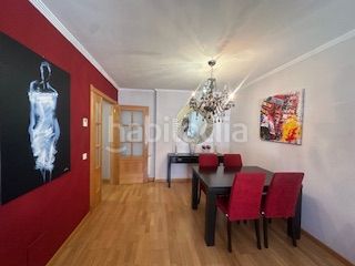 Foto 904b88df-073b-4e28-831e-809a0566a05e. Lloguer apartament a calle la alameda 7 a San Mamés - La Palomera León