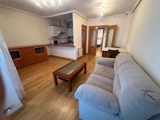 Lloguer Apartament a Calle de murias de paredes 12. Alvaro lopez nuñez. apartamento de un dormitorio