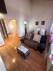Location Appartement à Calle miguel bravo 10. Apartamento amueblado zona palacio de congresos (a 5 minutos del