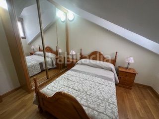 Foto ac67a564-aa56-4ba7-9599-fd6b33f553da. Affitto duplex in avenida de los cubos 15 in Casco Antiguo León