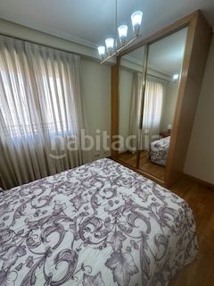 Foto e70e0be3-101a-462b-9e51-b3951e7f8ac0. Affitto duplex in avenida de los cubos 15 in Casco Antiguo León