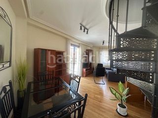 Foto eec7e981-aee3-4544-a61a-f92243135c6d. Affitto duplex in avenida de los cubos 15 in Casco Antiguo León
