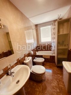 Foto 014302d9-362c-4499-bb12-3a2d6beacff4. Apartament amb calefacció aparcament a Villaquilambre