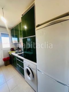 Foto 08f70992-4767-4da8-887c-96582a33e120. Apartament amb calefacció aparcament a Villaquilambre