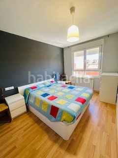 Foto 4d9192a0-284a-435b-b1ba-3556b7b49ff0. Apartament amb calefacció aparcament a Villaquilambre
