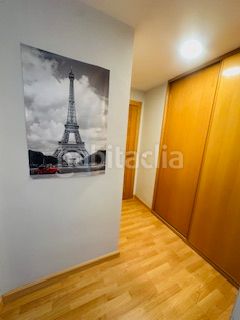 Foto 53e5a6f8-268d-4872-a6bc-091876fdc6f9. Apartament amb calefacció aparcament a Villaquilambre