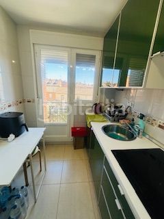 Foto 5bb2b5f2-39be-43fe-931e-63094c3c6322. Apartament amb calefacció aparcament a Villaquilambre