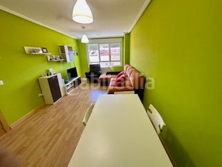 Foto 5d278904-1fb0-486a-a3c8-48059bb6ffb0. Apartament amb calefacció aparcament a Villaquilambre