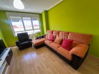 Foto 7ebe8ac2-97be-40fc-bed6-c629a55745aa. Apartament amb calefacció aparcament a Villaquilambre