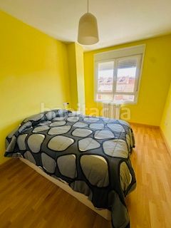 Foto 99df2381-95a4-4e26-80f0-a2a4d897fc9a. Apartament amb calefacció aparcament a Villaquilambre