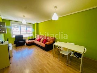 Foto 9b28be81-0f86-4f89-b8d4-740d9fd01a5f. Apartament amb calefacció aparcament a Villaquilambre