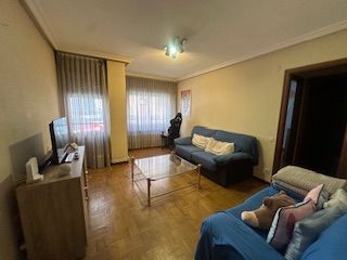 Location Appartement  Avenida suero de quiñones. Centro, apartamento con garaje amueblado
