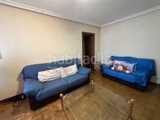 Foto d2e203cc-4039-43d9-83af-055e79683bee. Location appartement avec chauffage parking dans Centro Ciudad León